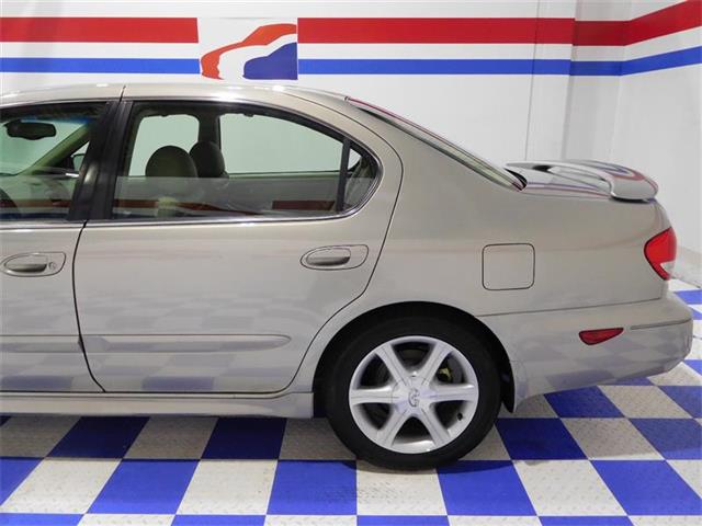 2004 Infiniti I35 (CC-935111) for sale in Temple Hills, Maryland