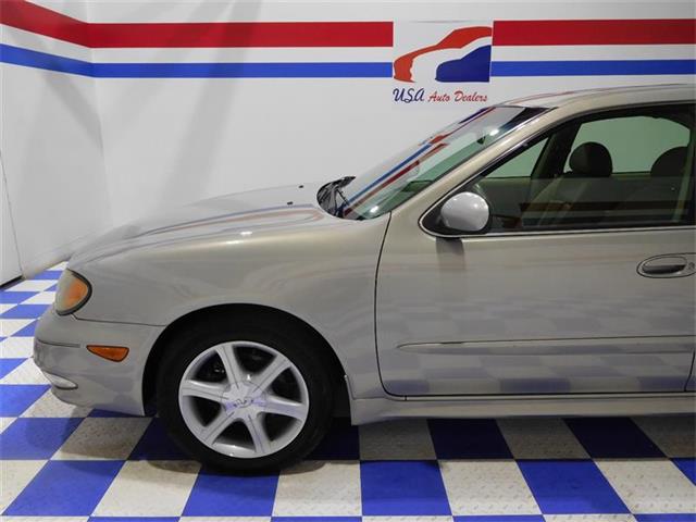 2004 Infiniti I35 (CC-935111) for sale in Temple Hills, Maryland
