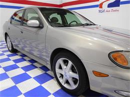 2004 Infiniti I35 (CC-935111) for sale in Temple Hills, Maryland