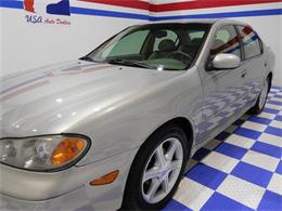 2004 Infiniti I35 (CC-935111) for sale in Temple Hills, Maryland