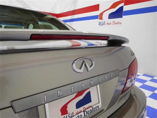 2004 Infiniti I35 (CC-935111) for sale in Temple Hills, Maryland