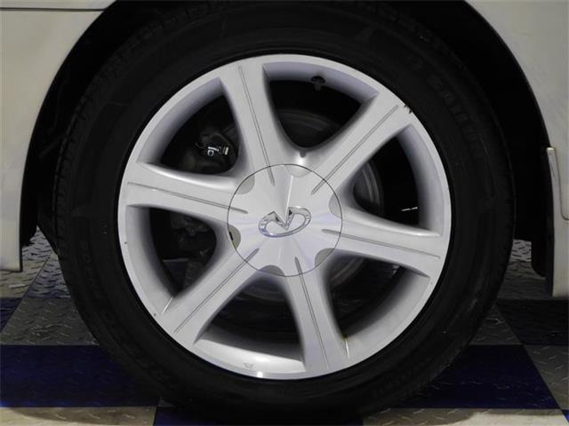 2004 Infiniti I35 (CC-935111) for sale in Temple Hills, Maryland