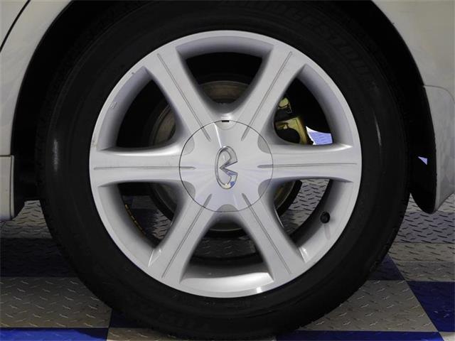 2004 Infiniti I35 (CC-935111) for sale in Temple Hills, Maryland