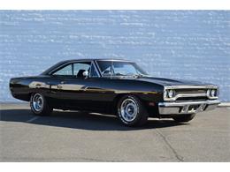 1970 Plymouth Road Runner (CC-935115) for sale in Carson, California