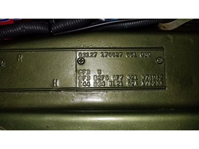 1972 Dodge Charger (CC-930512) for sale in Indiana, Pennsylvania