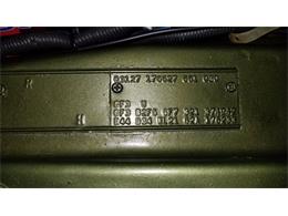 1972 Dodge Charger (CC-930512) for sale in Indiana, Pennsylvania