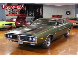 1972 Dodge Charger (CC-930512) for sale in Indiana, Pennsylvania