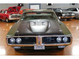 1972 Dodge Charger (CC-930512) for sale in Indiana, Pennsylvania