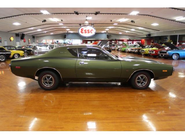 1972 Dodge Charger (CC-930512) for sale in Indiana, Pennsylvania