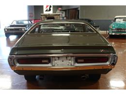 1972 Dodge Charger (CC-930512) for sale in Indiana, Pennsylvania