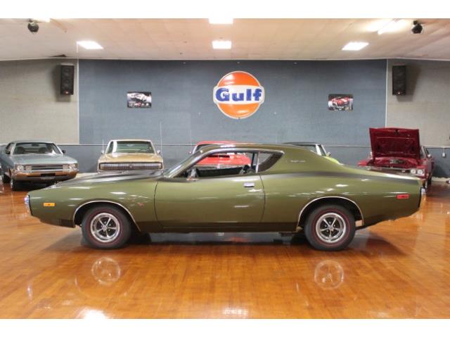 1972 Dodge Charger (CC-930512) for sale in Indiana, Pennsylvania