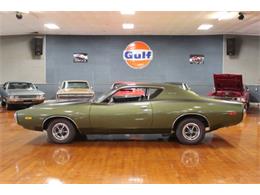 1972 Dodge Charger (CC-930512) for sale in Indiana, Pennsylvania