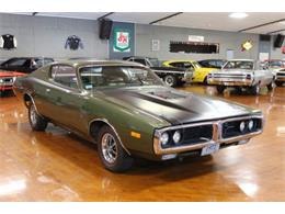 1972 Dodge Charger (CC-930512) for sale in Indiana, Pennsylvania