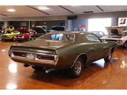 1972 Dodge Charger (CC-930512) for sale in Indiana, Pennsylvania