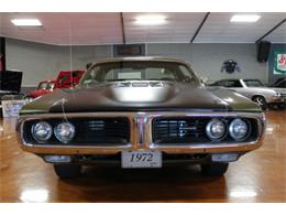 1972 Dodge Charger (CC-930512) for sale in Indiana, Pennsylvania