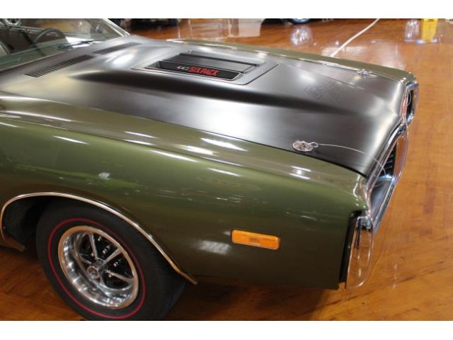 1972 Dodge Charger (CC-930512) for sale in Indiana, Pennsylvania
