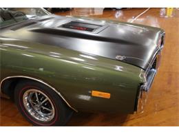 1972 Dodge Charger (CC-930512) for sale in Indiana, Pennsylvania