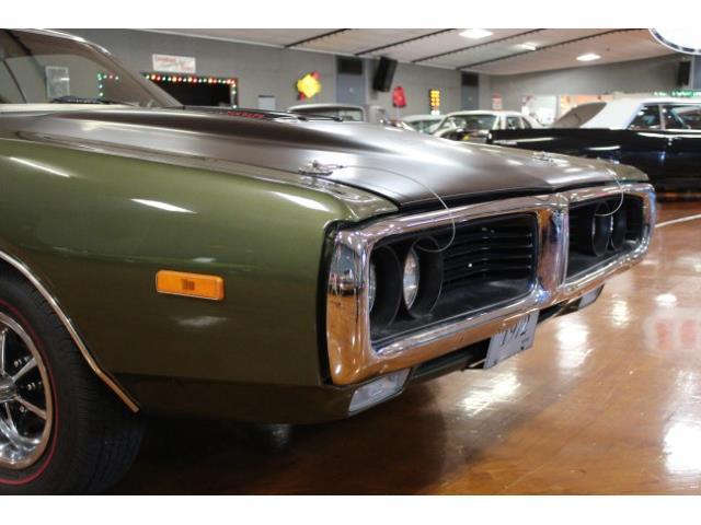 1972 Dodge Charger for Sale | ClassicCars.com | CC-930512