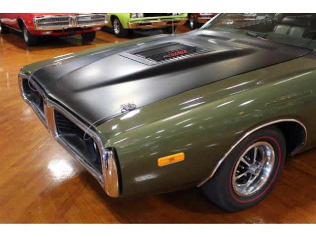1972 Dodge Charger (CC-930512) for sale in Indiana, Pennsylvania