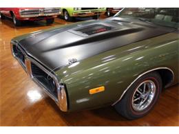 1972 Dodge Charger (CC-930512) for sale in Indiana, Pennsylvania