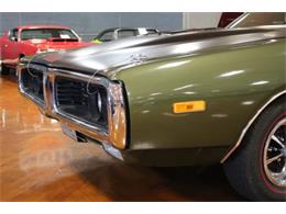 1972 Dodge Charger (CC-930512) for sale in Indiana, Pennsylvania