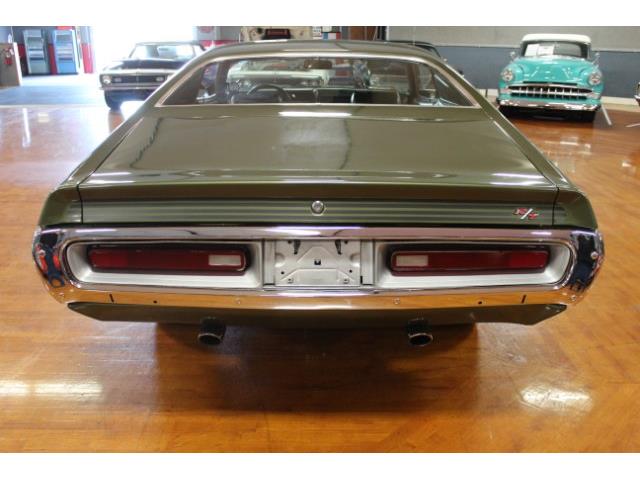 1972 Dodge Charger (CC-930512) for sale in Indiana, Pennsylvania