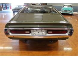1972 Dodge Charger (CC-930512) for sale in Indiana, Pennsylvania