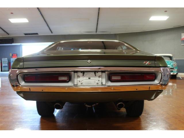 1972 Dodge Charger (CC-930512) for sale in Indiana, Pennsylvania