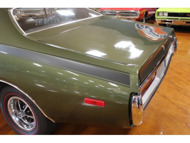 1972 Dodge Charger (CC-930512) for sale in Indiana, Pennsylvania