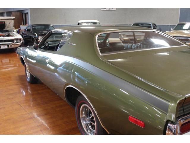 1972 Dodge Charger (CC-930512) for sale in Indiana, Pennsylvania