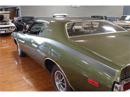 1972 Dodge Charger (CC-930512) for sale in Indiana, Pennsylvania