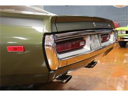 1972 Dodge Charger (CC-930512) for sale in Indiana, Pennsylvania