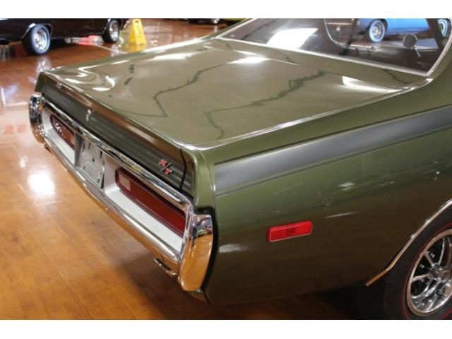1972 Dodge Charger (CC-930512) for sale in Indiana, Pennsylvania