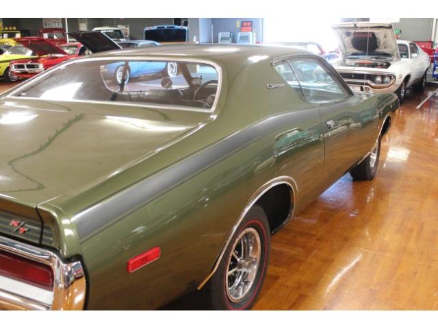 1972 Dodge Charger (CC-930512) for sale in Indiana, Pennsylvania