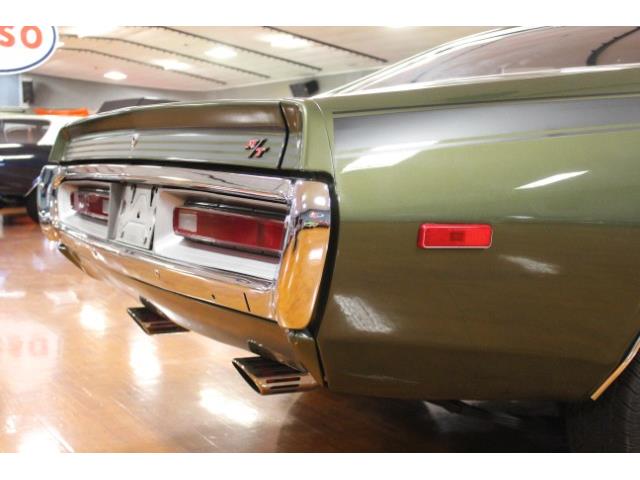 1972 Dodge Charger (CC-930512) for sale in Indiana, Pennsylvania