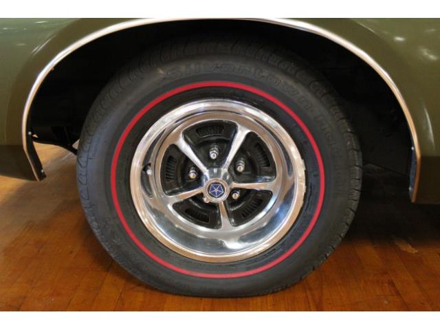 1972 Dodge Charger (CC-930512) for sale in Indiana, Pennsylvania