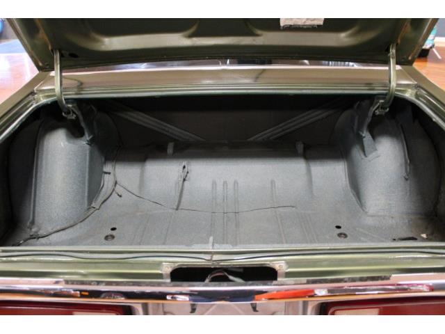 1972 Dodge Charger (CC-930512) for sale in Indiana, Pennsylvania