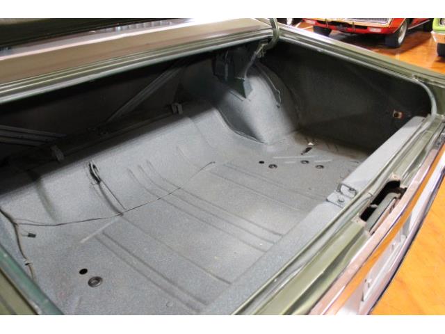 1972 Dodge Charger (CC-930512) for sale in Indiana, Pennsylvania