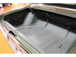 1972 Dodge Charger (CC-930512) for sale in Indiana, Pennsylvania