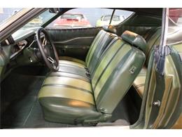 1972 Dodge Charger (CC-930512) for sale in Indiana, Pennsylvania