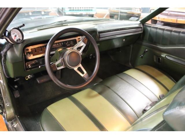 1972 Dodge Charger (CC-930512) for sale in Indiana, Pennsylvania