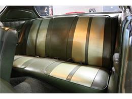 1972 Dodge Charger (CC-930512) for sale in Indiana, Pennsylvania