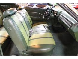 1972 Dodge Charger (CC-930512) for sale in Indiana, Pennsylvania