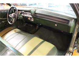 1972 Dodge Charger (CC-930512) for sale in Indiana, Pennsylvania