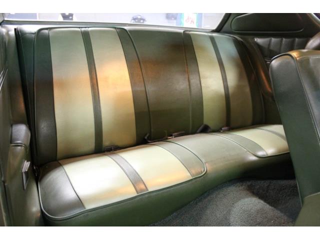 1972 Dodge Charger (CC-930512) for sale in Indiana, Pennsylvania
