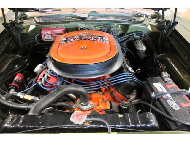 1972 Dodge Charger (CC-930512) for sale in Indiana, Pennsylvania