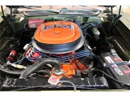 1972 Dodge Charger (CC-930512) for sale in Indiana, Pennsylvania
