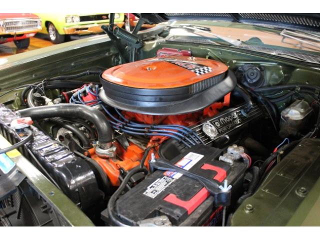 1972 Dodge Charger (CC-930512) for sale in Indiana, Pennsylvania