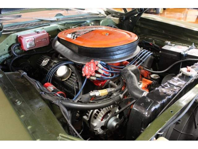 1972 Dodge Charger (CC-930512) for sale in Indiana, Pennsylvania