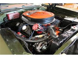 1972 Dodge Charger (CC-930512) for sale in Indiana, Pennsylvania